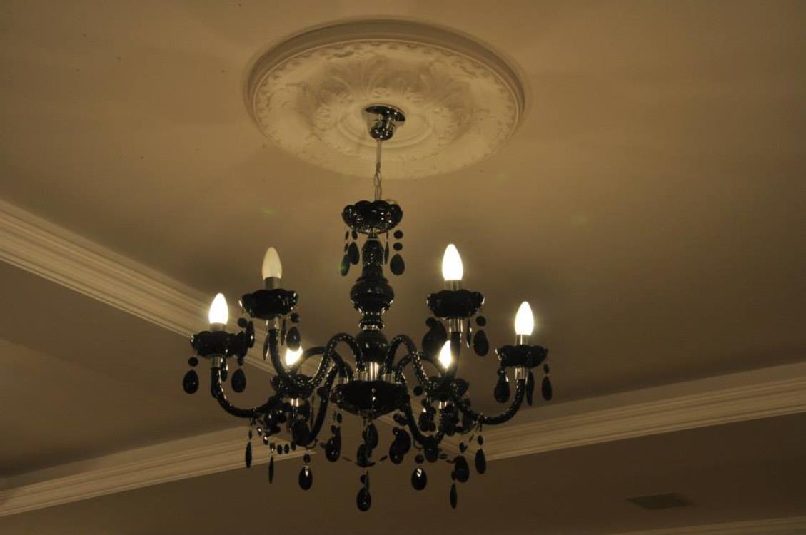 Život na vrhu – Ekskluzivni stan u srcu Ćuprije 36