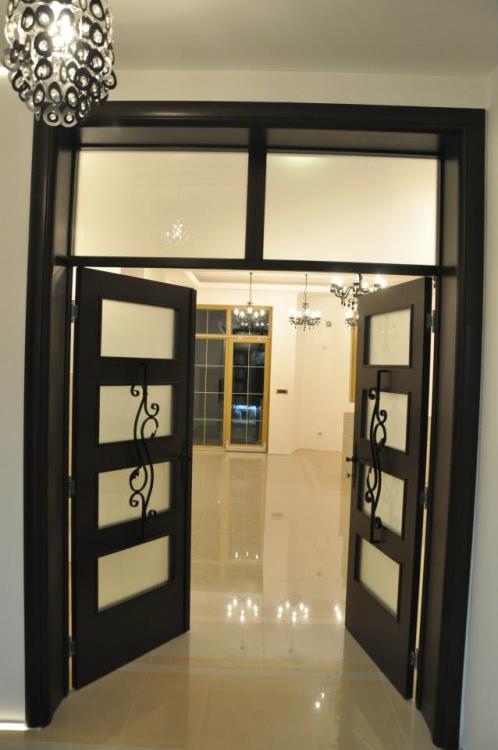 Život na vrhu – Ekskluzivni stan u srcu Ćuprije 40