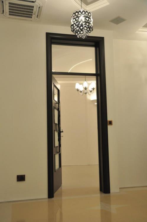 Život na vrhu – Ekskluzivni stan u srcu Ćuprije 42