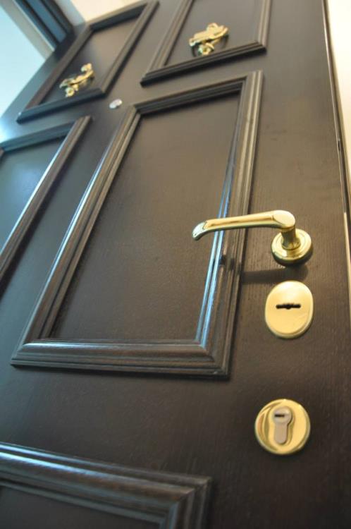 Život na vrhu – Ekskluzivni stan u srcu Ćuprije 20