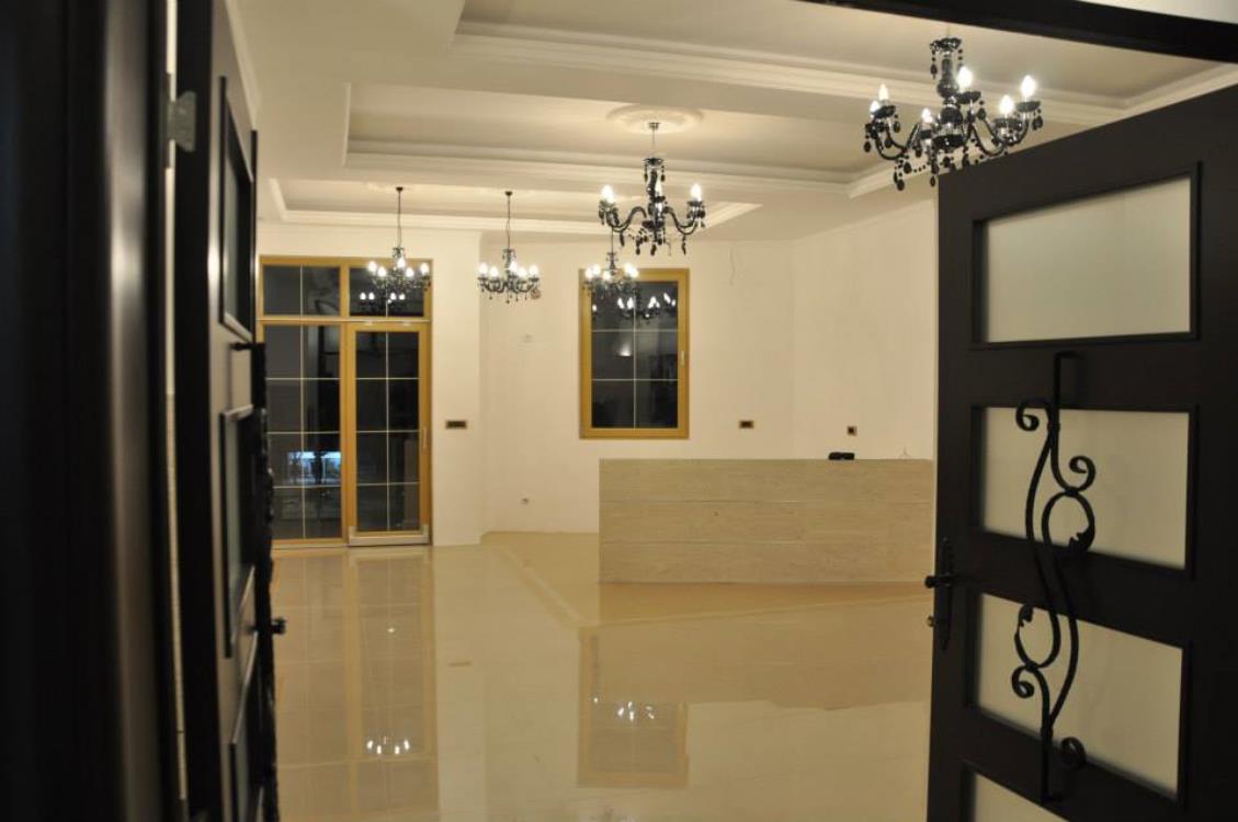 Život na vrhu – Ekskluzivni stan u srcu Ćuprije 21