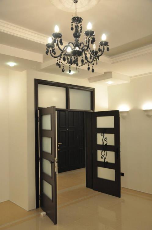 Život na vrhu – Ekskluzivni stan u srcu Ćuprije 24