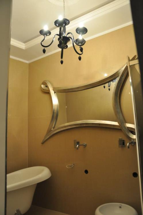 Život na vrhu – Ekskluzivni stan u srcu Ćuprije 26