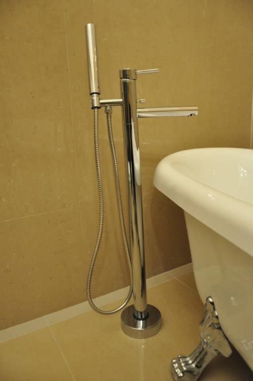 Život na vrhu – Ekskluzivni stan u srcu Ćuprije 27