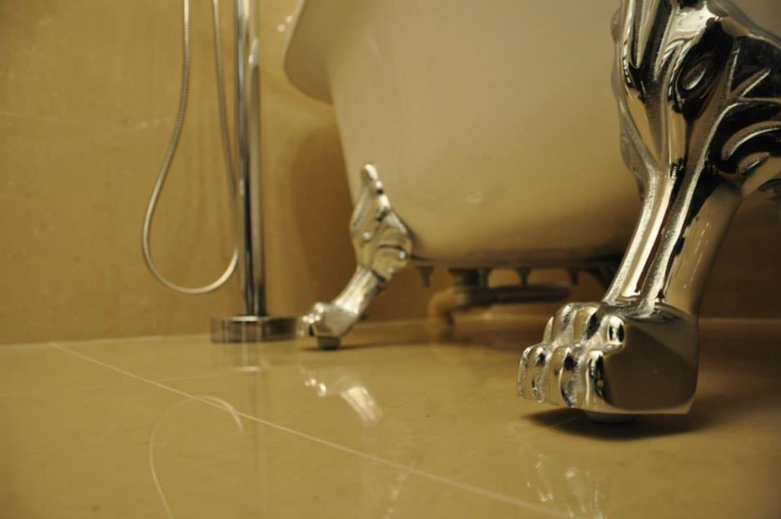 Život na vrhu – Ekskluzivni stan u srcu Ćuprije 28