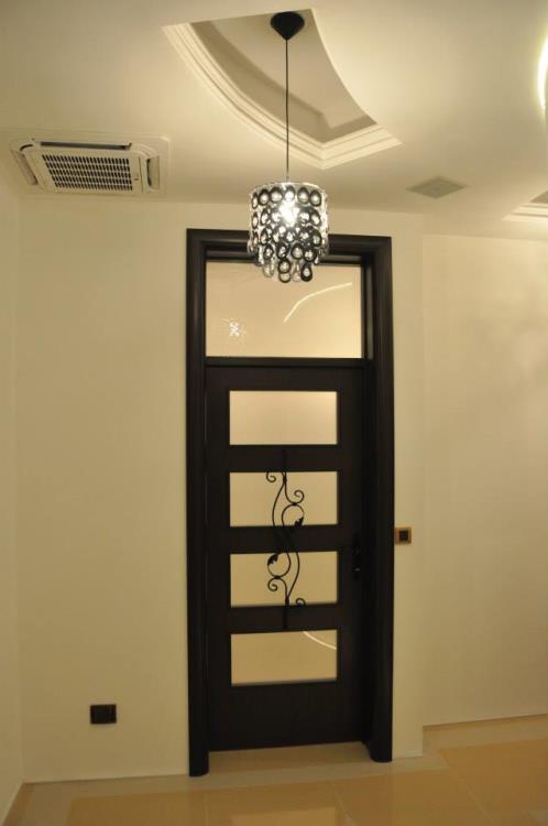 Život na vrhu – Ekskluzivni stan u srcu Ćuprije 14