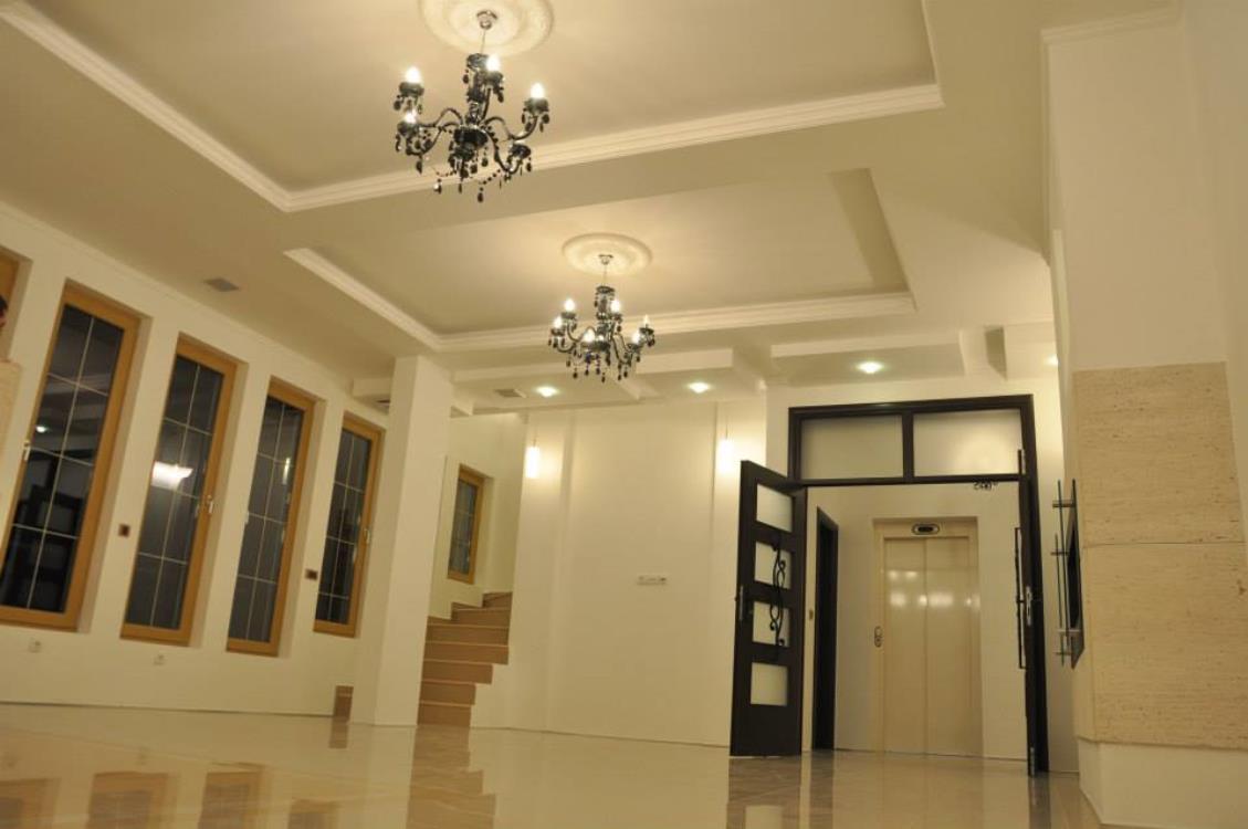 Život na vrhu – Ekskluzivni stan u srcu Ćuprije 15