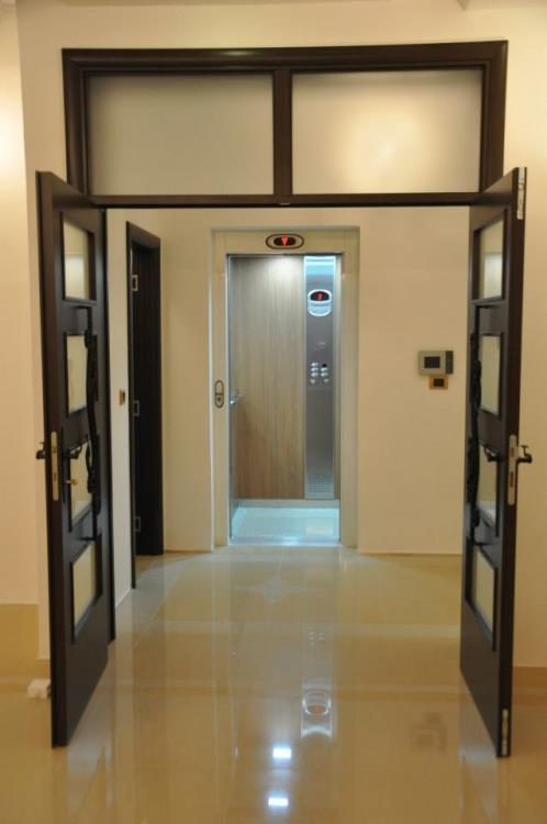 Život na vrhu – Ekskluzivni stan u srcu Ćuprije 9