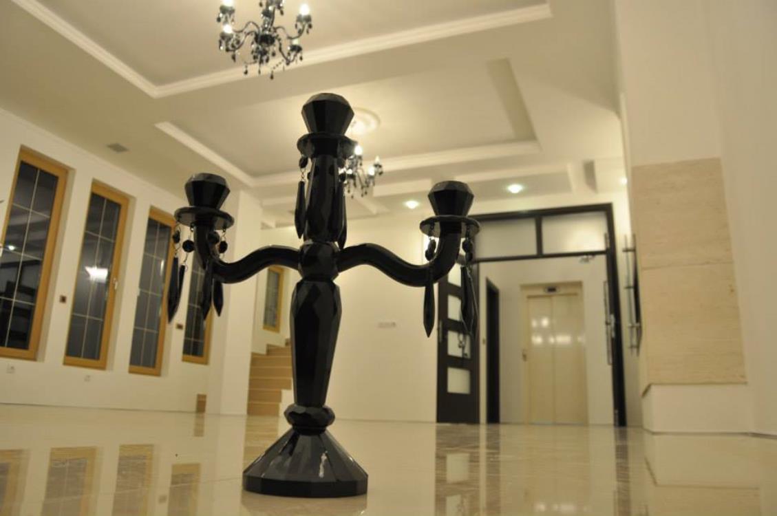 Život na vrhu – Ekskluzivni stan u srcu Ćuprije 43