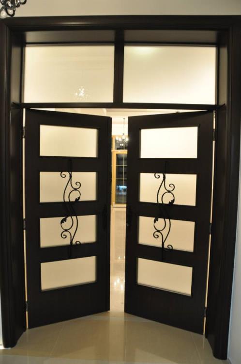 Život na vrhu – Ekskluzivni stan u srcu Ćuprije 45