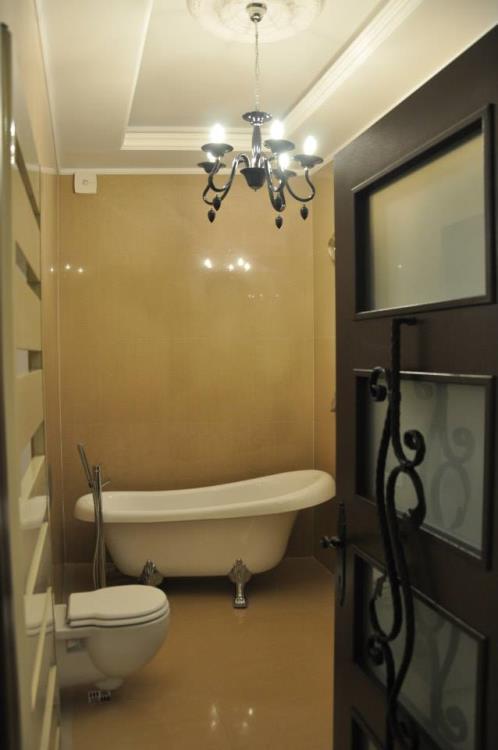 Život na vrhu – Ekskluzivni stan u srcu Ćuprije 46