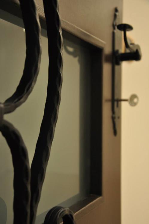 Život na vrhu – Ekskluzivni stan u srcu Ćuprije 48