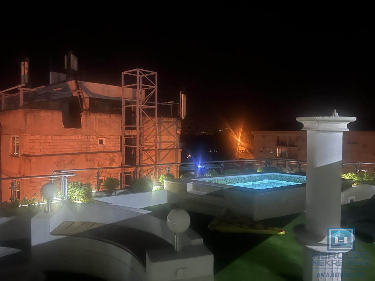 Život na vrhu – Ekskluzivni stan u srcu Ćuprije 5