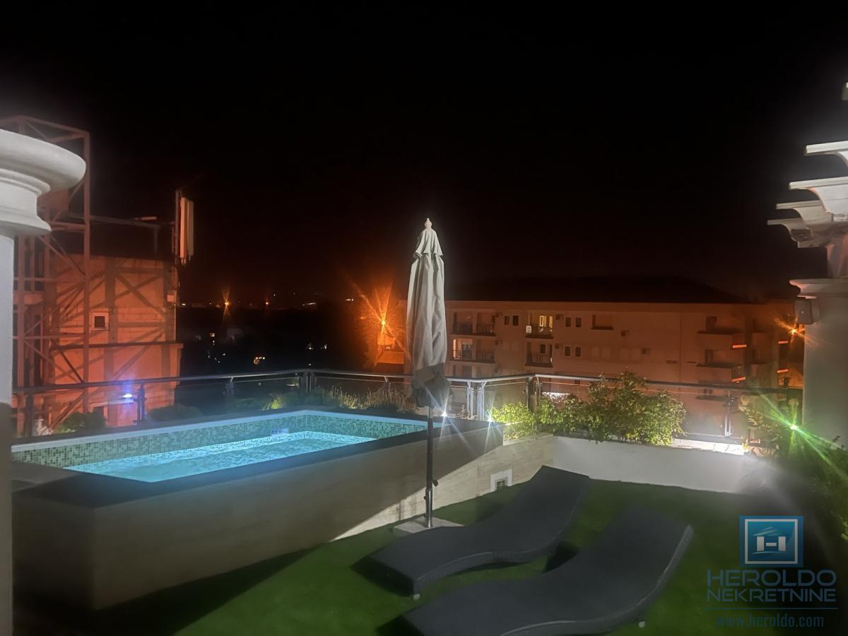 Život na vrhu – Ekskluzivni stan u srcu Ćuprije 6