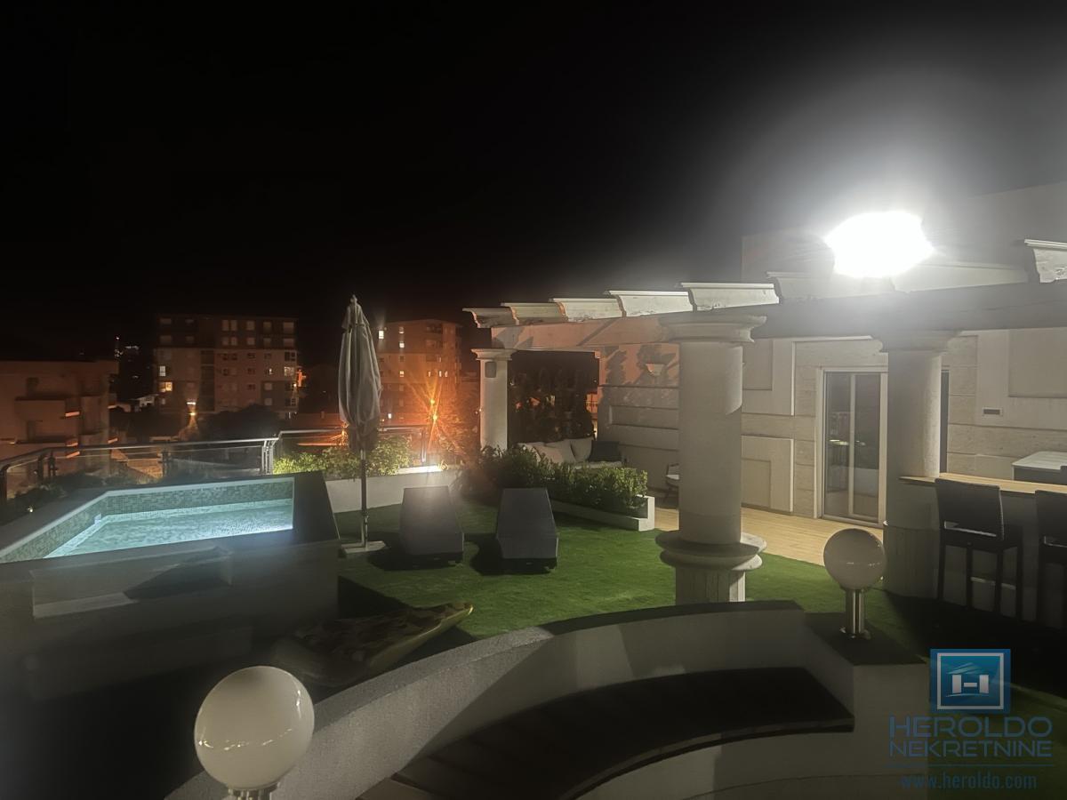 Život na vrhu – Ekskluzivni stan u srcu Ćuprije 8