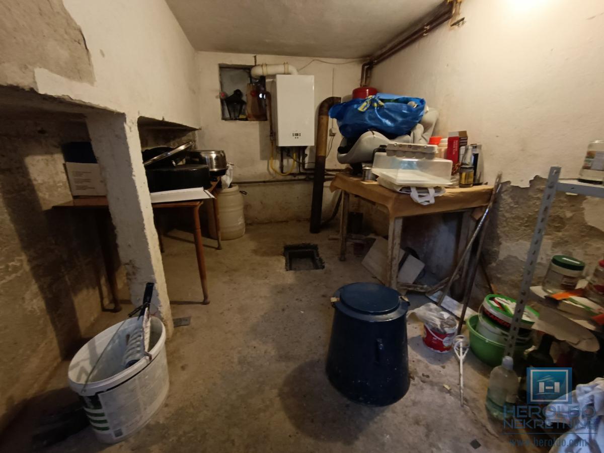 Manja, prizemna kuća 20