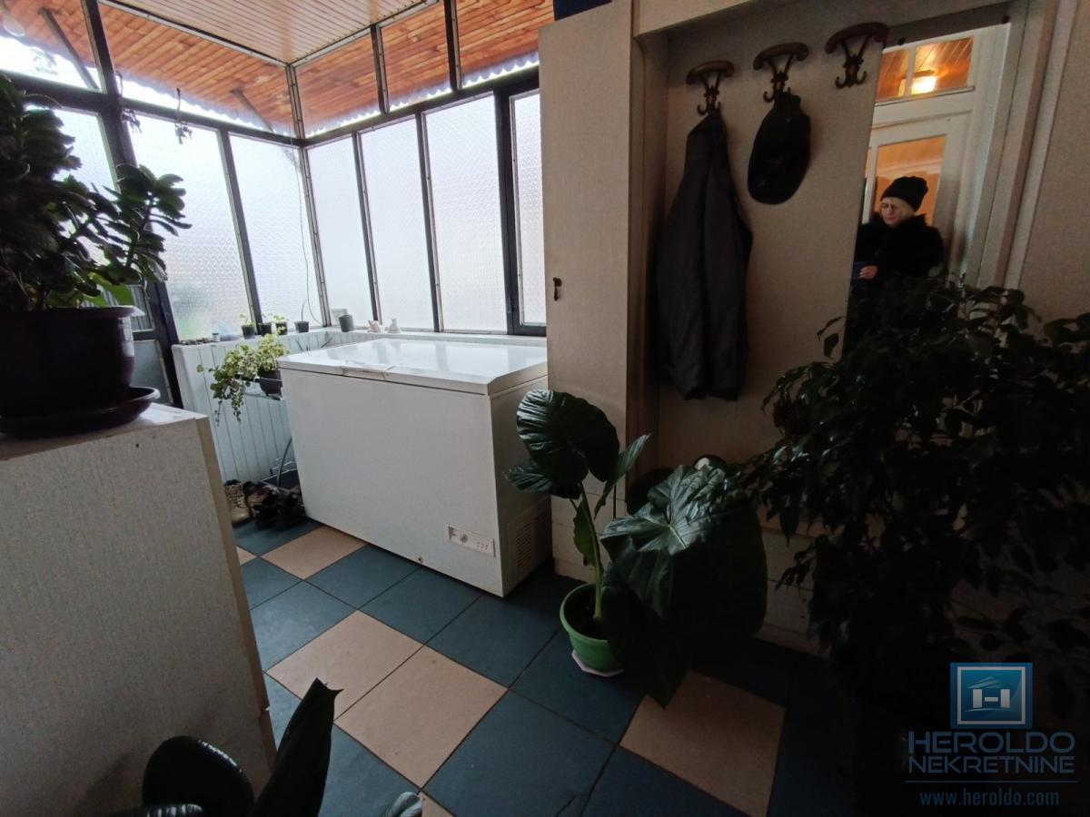 Manja, prizemna kuća 22