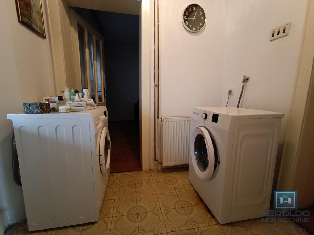 Manja, prizemna kuća 12