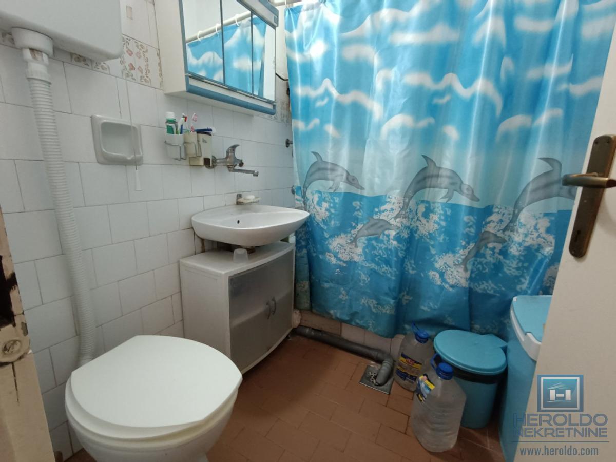 Manja, prizemna kuća 13