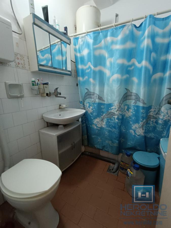 Manja, prizemna kuća 14