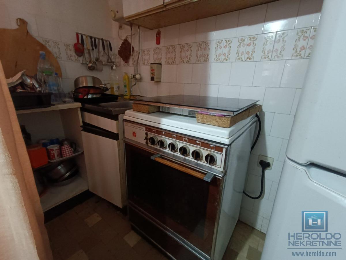 Manja, prizemna kuća 7