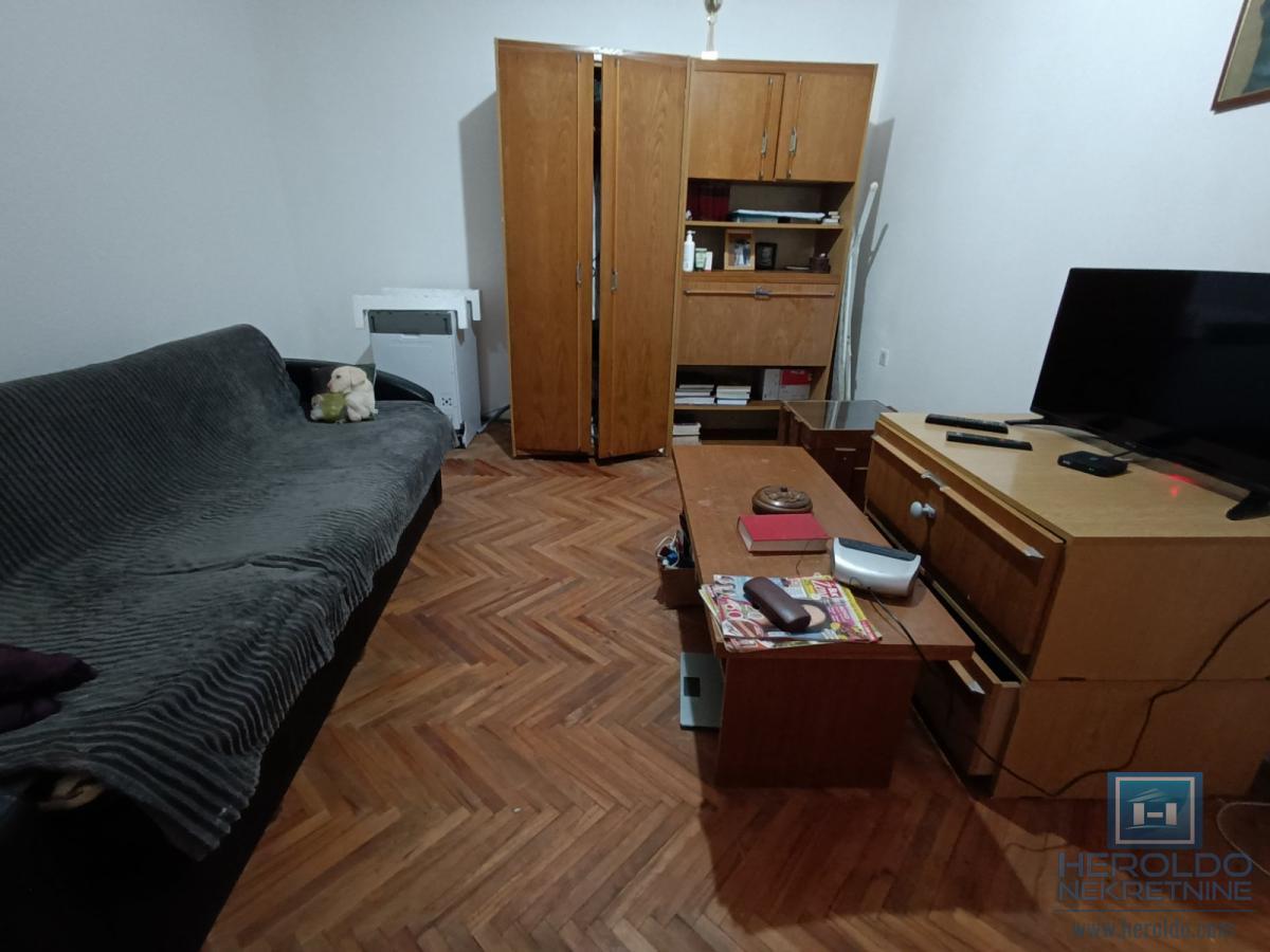 Manja, prizemna kuća 9