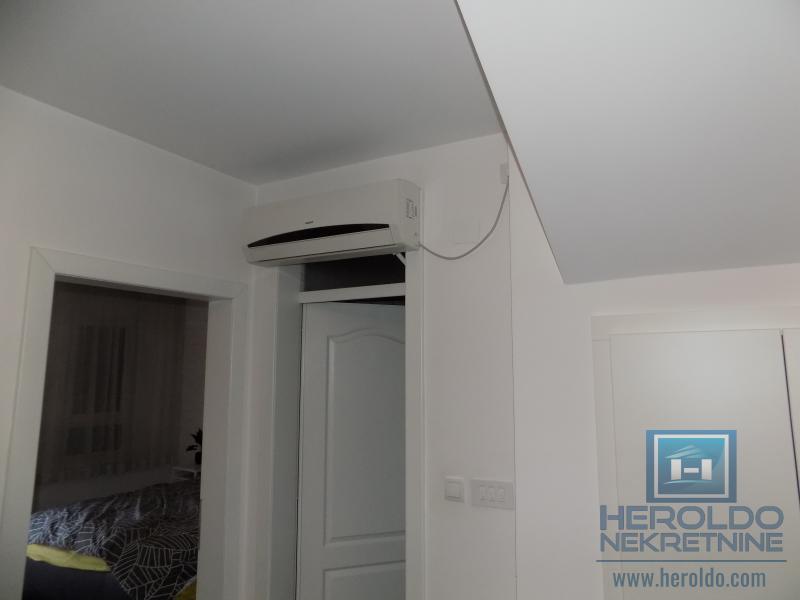 -Na prodaju dupleks/stan u novogradnji 33