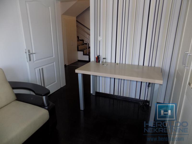 -Na prodaju dupleks/stan u novogradnji 5