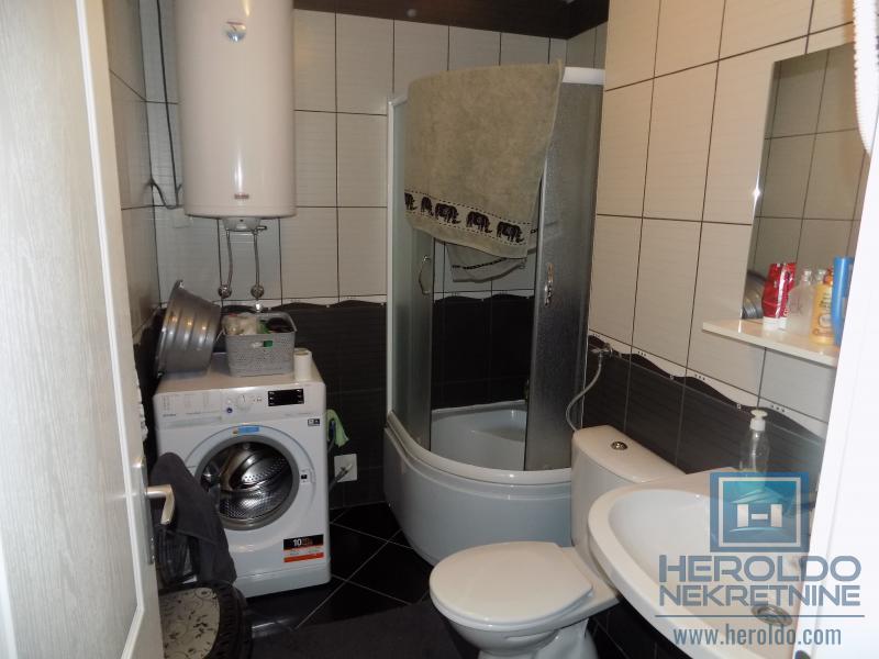 -Na prodaju dupleks/stan u novogradnji 7