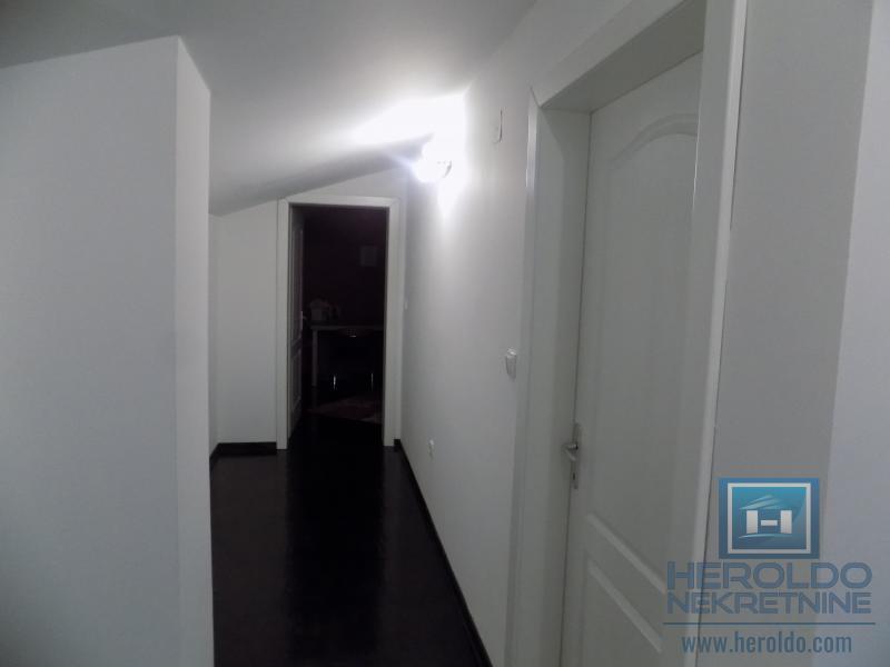 -Na prodaju dupleks/stan u novogradnji 21