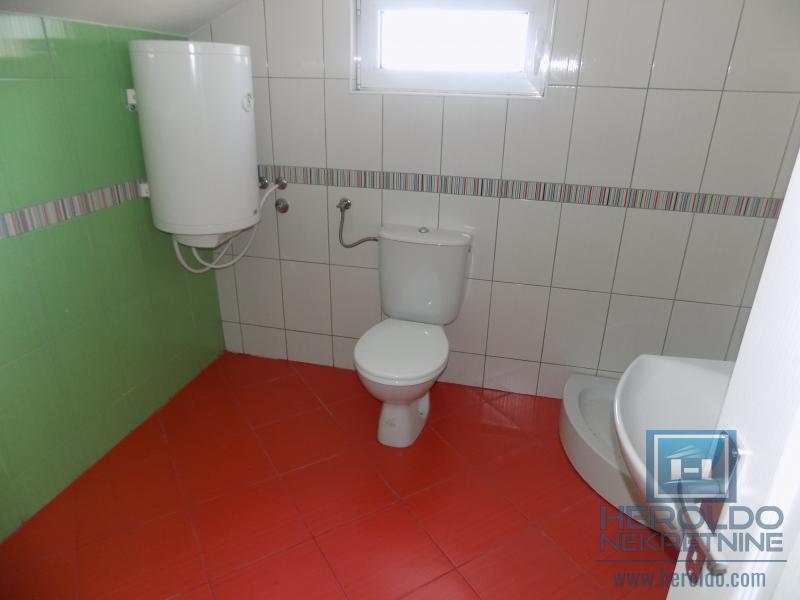 -Na prodaju dupleks/stan u novogradnji 25