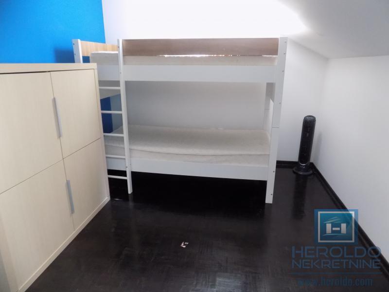 -Na prodaju dupleks/stan u novogradnji 27