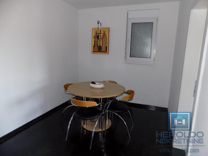 -Na prodaju dupleks/stan u novogradnji 13