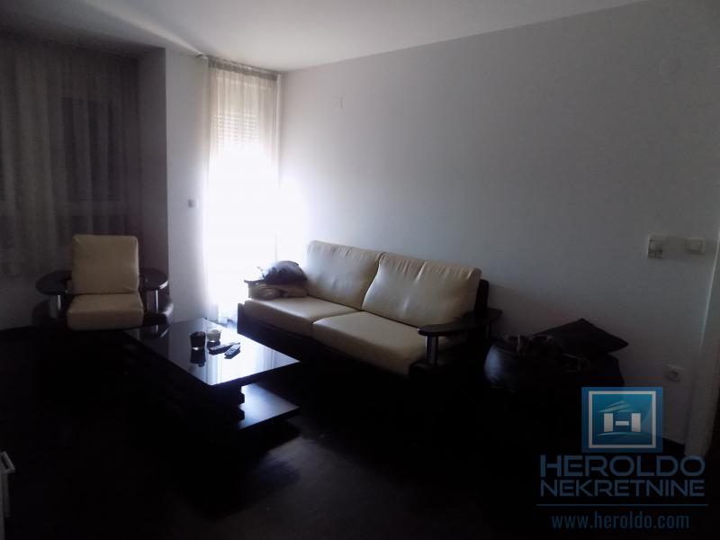 -Na prodaju dupleks/stan u novogradnji 14