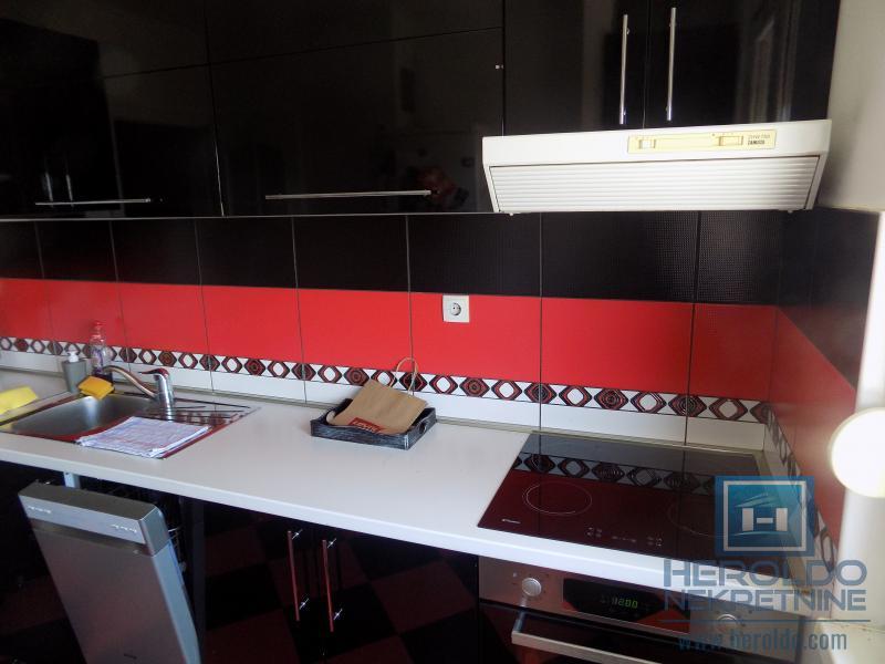 -Na prodaju dupleks/stan u novogradnji 17