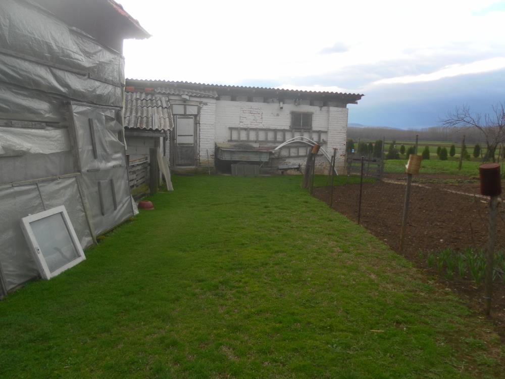 Na prodaju kuća na prostranom placu u Ćupriji 5