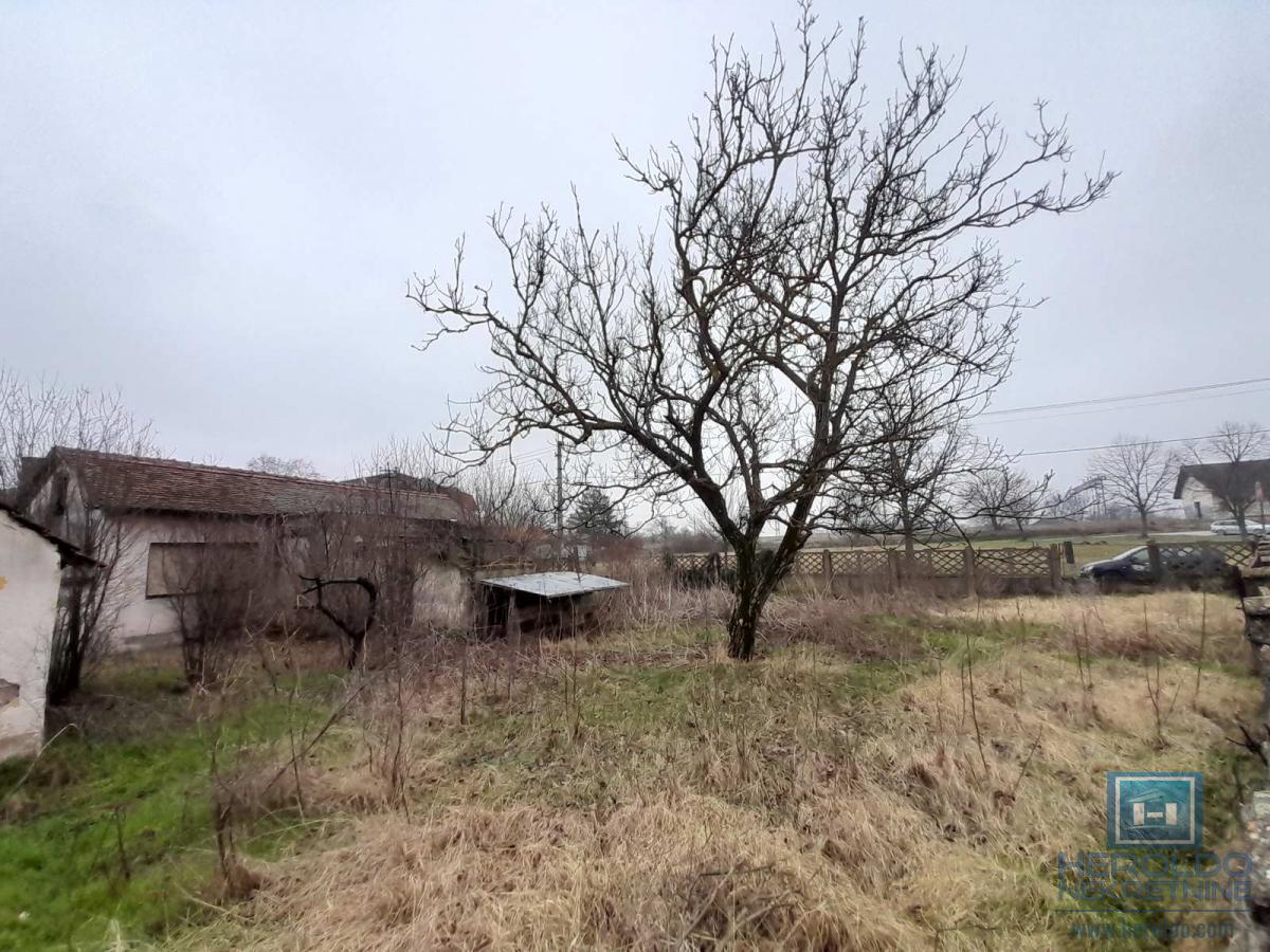 Na prodaju kuća sa prostranim placem 2