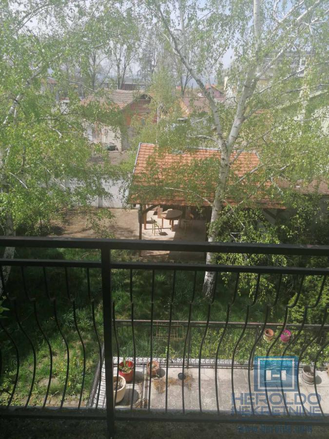 Na prodaju kuća u centru Ćuprije 2