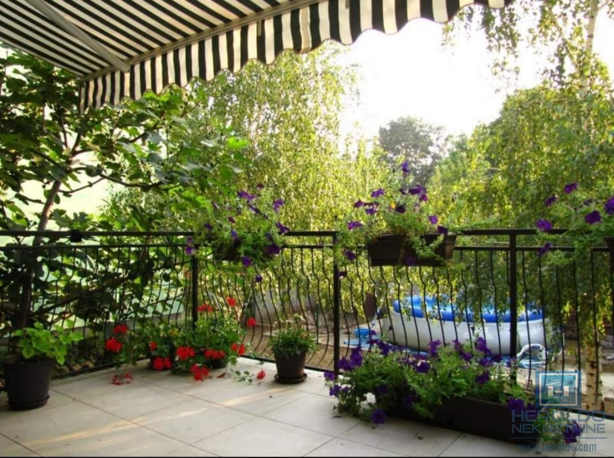 Na prodaju kuća u centru Ćuprije 3