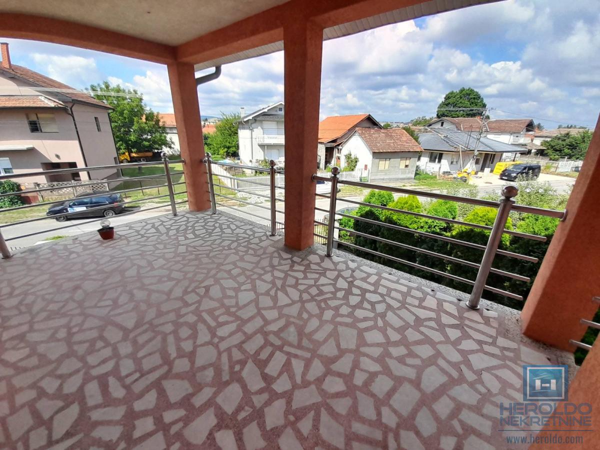 Na prodaju kuća u Ćupriji 58