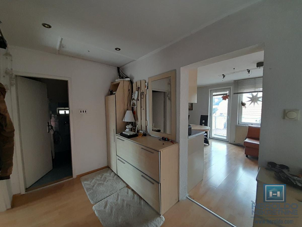 Na prodaju kuća u Ćupriji 21