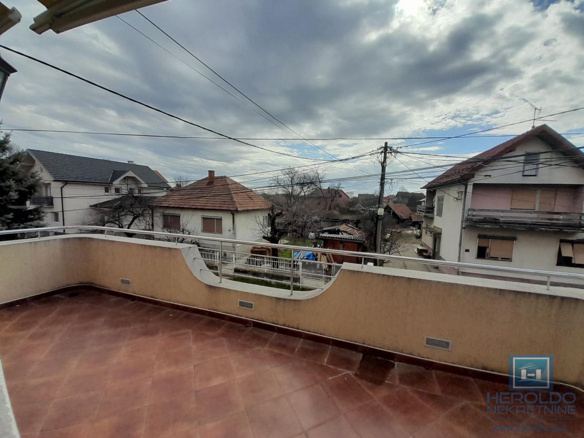 Na prodaju kuća u Ćupriji 4