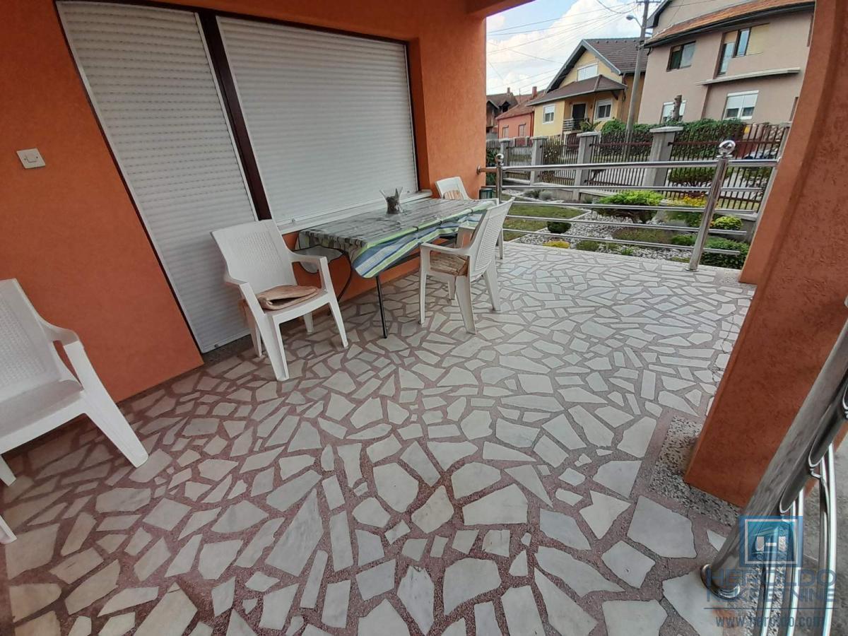 Na prodaju kuća u Ćupriji 11