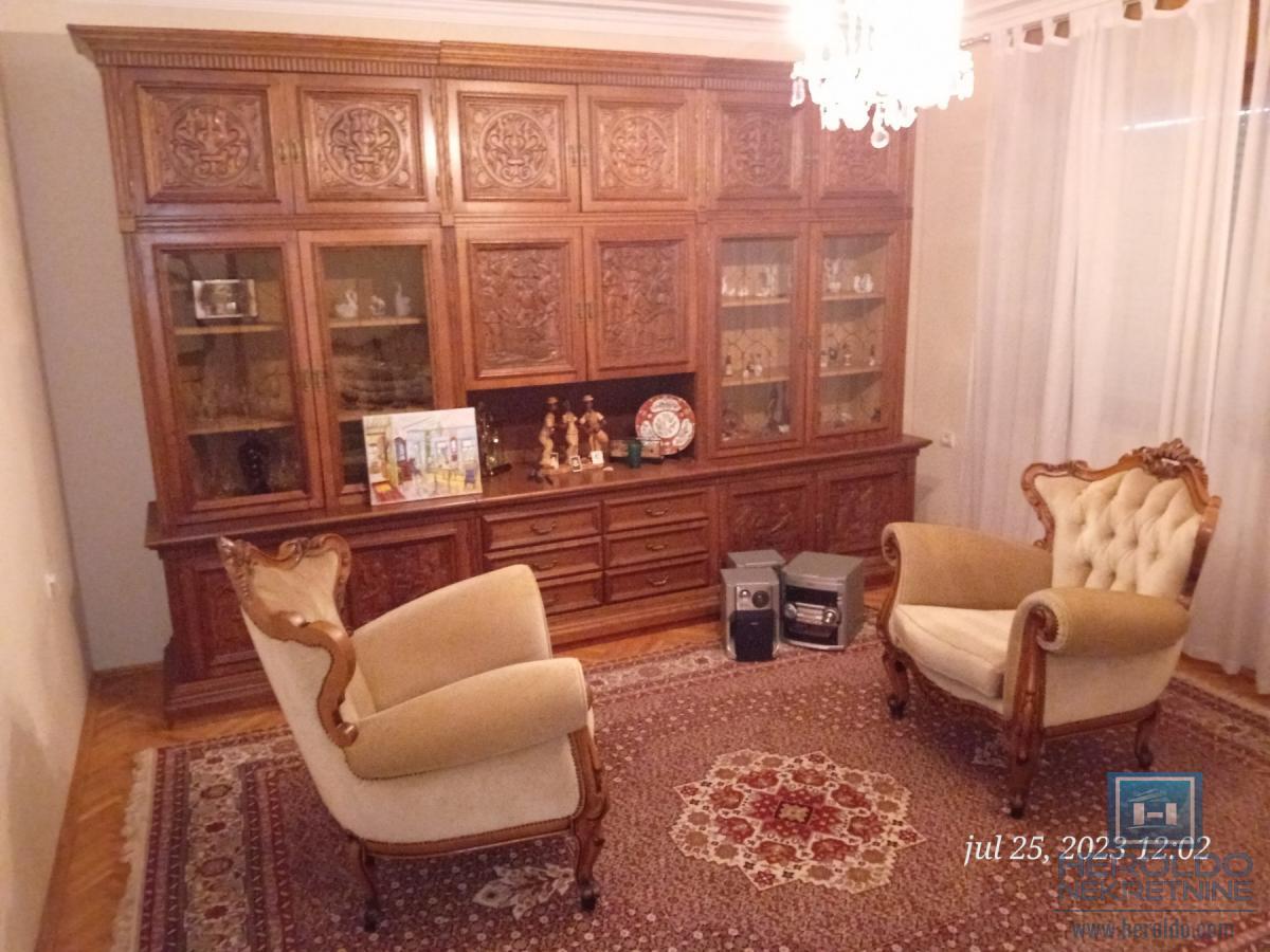 Na prodaju kuća u Ćupriji 46