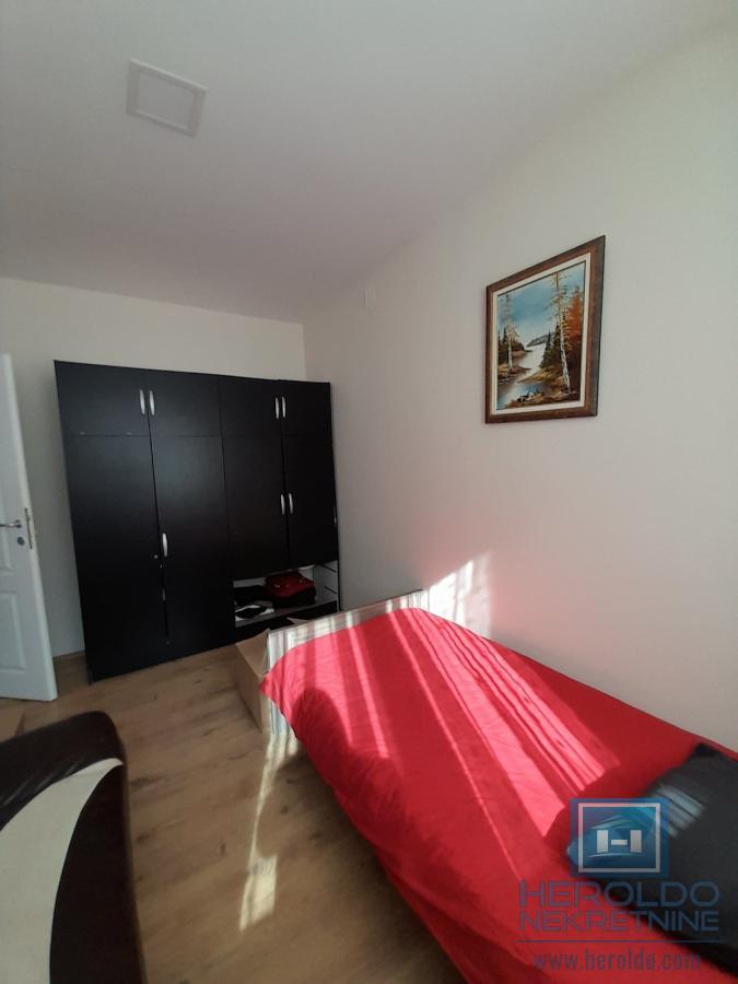 Na prodaju kuća u Sisevcu 11