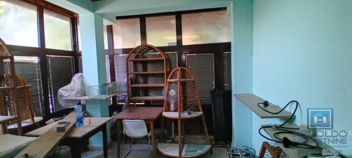 Na prodaju lokal u Ćupriji 9