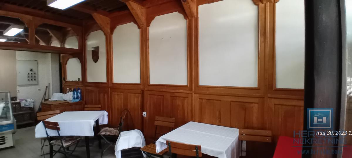 Na prodaju lokal u Ćupriji 2