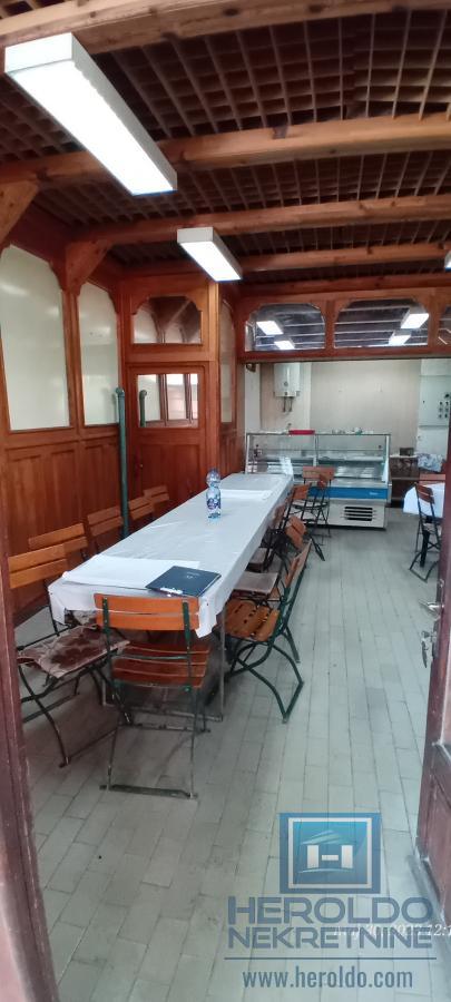 Na prodaju lokal u Ćupriji 3