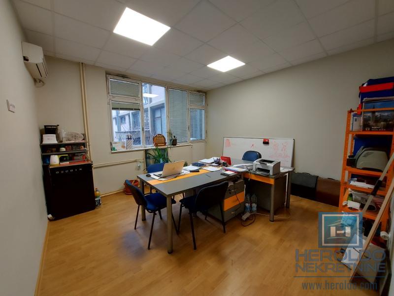 Na prodaju lokal u Jagodini 10