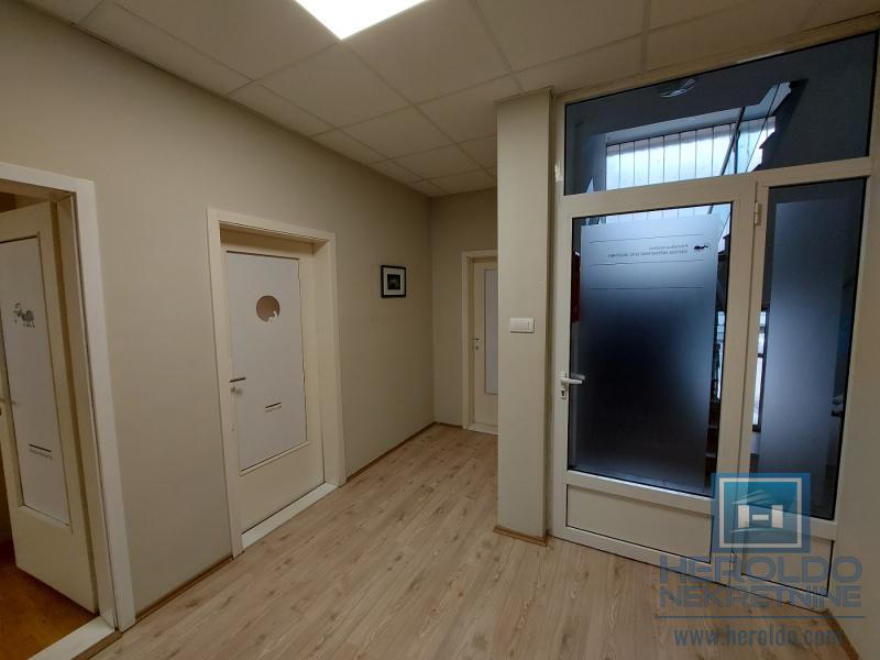 Na prodaju lokal u Jagodini 12